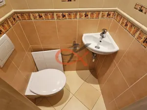 Pronájem bytu 3+1, Rožnov pod Radhoštěm, Kulturní, 72 m2