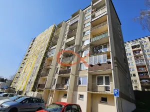 Pronájem bytu 3+1, Rožnov pod Radhoštěm, Kulturní, 72 m2