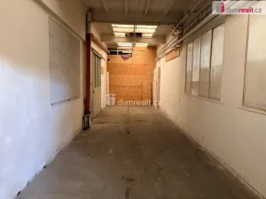 Pronájem skladu, Podivín, Husova, 30 m2