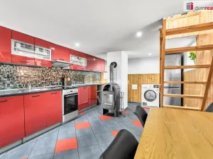 Prodej rodinného domu, Stanovice - Dražov, 79 m2