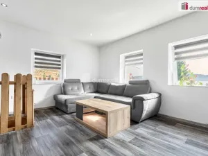 Prodej rodinného domu, Stanovice - Dražov, 79 m2