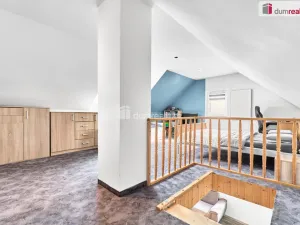 Prodej rodinného domu, Stanovice - Dražov, 79 m2