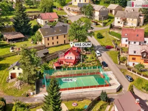 Prodej rodinného domu, Stanovice - Dražov, 79 m2