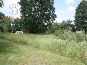 Pronájem pozemku, Planá nad Lužnicí, Soukenická, 650 m2