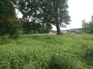 Pronájem pozemku, Planá nad Lužnicí, Soukenická, 650 m2