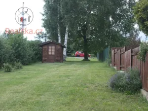 Pronájem pozemku, Planá nad Lužnicí, Soukenická, 650 m2