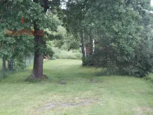 Pronájem pozemku, Planá nad Lužnicí, Soukenická, 650 m2