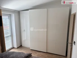 Pronájem bytu 2+kk, Břeclav, Lidická, 50 m2