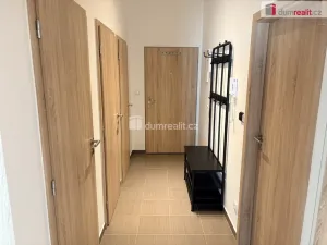 Pronájem bytu 2+kk, Břeclav, Lidická, 50 m2