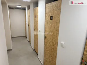 Pronájem bytu 2+kk, Břeclav, Lidická, 50 m2