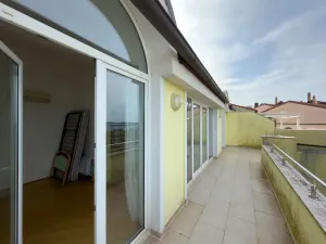 Prodej bytu 4+kk, Pula, Chorvatsko, 115 m2