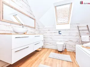 Prodej rodinného domu, Hostín, 210 m2