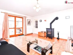 Prodej rodinného domu, Hostín, 210 m2