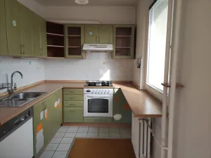 Pronájem bytu 3+1, Praha - Háje, Mendelova, 75 m2