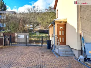 Prodej bytu 3+1, Ústí nad Labem - Klíše, Střížovická, 69 m2