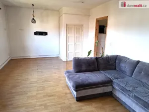 Prodej bytu 3+1, Ústí nad Labem - Klíše, Střížovická, 69 m2