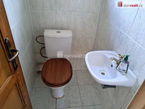 Prodej bytu 3+1, Ústí nad Labem - Klíše, Střížovická, 69 m2