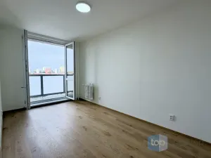 Pronájem bytu 2+kk, Praha - Žižkov, Květinková, 47 m2
