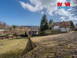 Prodej pozemku pro bydlení, Čtyřkoly, 506 m2