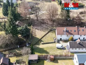 Prodej pozemku pro bydlení, Čtyřkoly, 506 m2