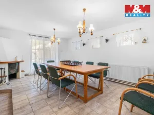 Prodej chalupy, Paseky nad Jizerou, 240 m2