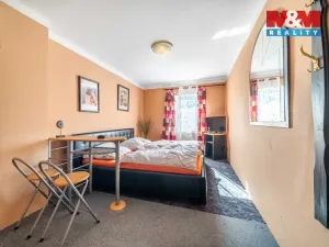 Pronájem restaurace, Domažlice - Dolejší Předměstí, Chrastavická, 300 m2