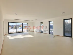 Prodej rodinného domu, Dambořice, Spálená, 196 m2