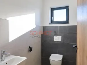 Prodej rodinného domu, Dambořice, Spálená, 196 m2