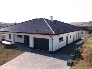 Prodej rodinného domu, Dambořice, Spálená, 196 m2