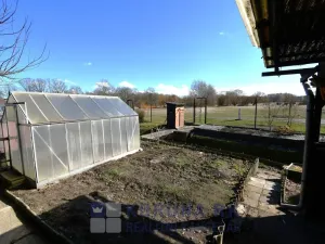 Prodej chaty, Veselí nad Lužnicí, 14 m2