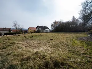 Prodej pozemku pro bydlení, Dýšina, 962 m2