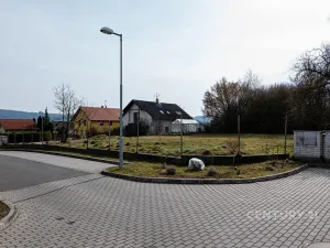 Prodej pozemku pro bydlení, Dýšina, 962 m2