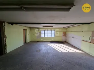 Pronájem zemědělského objektu, Tršice - Přestavlky, 190 m2