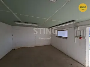 Pronájem zemědělského objektu, Tršice - Přestavlky, 190 m2