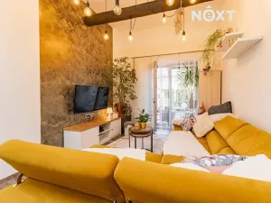 Prodej bytu 3+kk, Šumperk, Bludovská, 75 m2