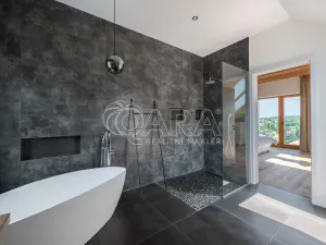 Prodej rodinného domu, Statenice, Nad Vinicí, 219 m2