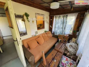 Prodej chaty, Krňany - Třebsín, 30 m2