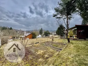 Prodej chaty, Semily, Pod Vartou, 12 m2