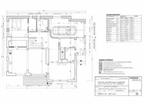 Dražba rodinného domu, Chuderov, 216 m2
