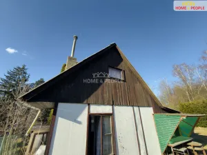 Prodej pozemku pro bydlení, Krňany - Třebsín, 442 m2