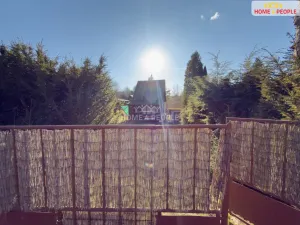 Prodej pozemku pro bydlení, Krňany - Třebsín, 442 m2