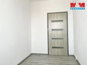 Pronájem bytu 3+1, České Budějovice - České Budějovice 2, Krčínova, 67 m2