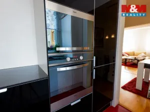 Prodej bytu 4+1, Ostrava - Zábřeh, V Zálomu, 76 m2