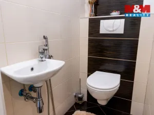 Prodej bytu 4+1, Ostrava - Zábřeh, V Zálomu, 76 m2