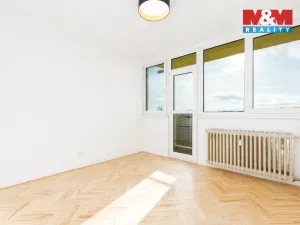 Prodej bytu 3+1, Opava - Předměstí, Krnovská, 72 m2