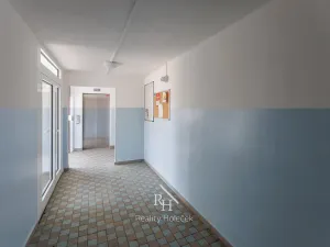 Prodej bytu 2+kk, Praha - Řepy, Galandova, 45 m2