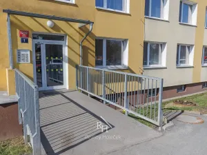 Prodej bytu 2+kk, Praha - Řepy, Galandova, 45 m2