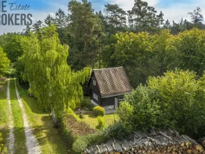 Prodej chaty, Chyňava, 40 m2