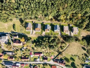 Prodej pozemku, Bezdědovice, 1000 m2