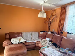 Pronájem rodinného domu, Cetkovice, Velká Strana, 934 m2